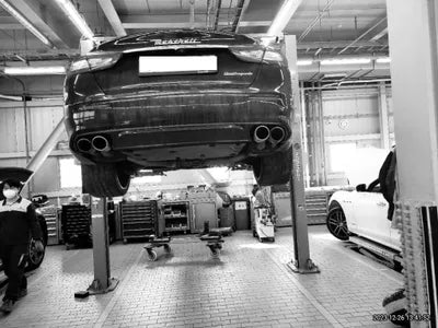 2019 Maserati Quattroporte ZAM56XPG0K1327667 VIN:ZAM56XPG0K1327667