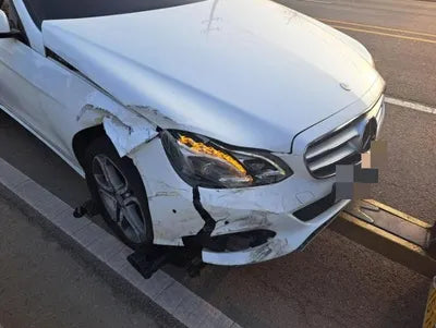 2016 Mercedes-Benz E 250 VIN: