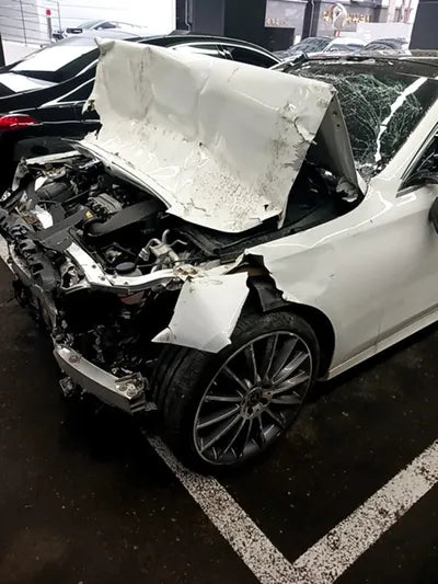 2022 Mercedes-Benz E 350 W1KZF8GBXNB011231 VIN:W1KZF8GBXNB011231