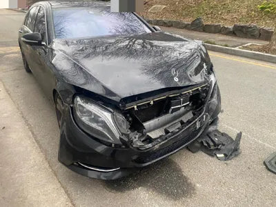 2016 Mercedes-Benz S 500 WDDUG8FB3GA281774 VIN:WDDUG8FB3GA281774