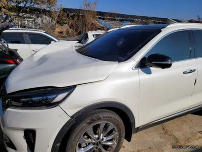 2017 Kia Sorento VIN: