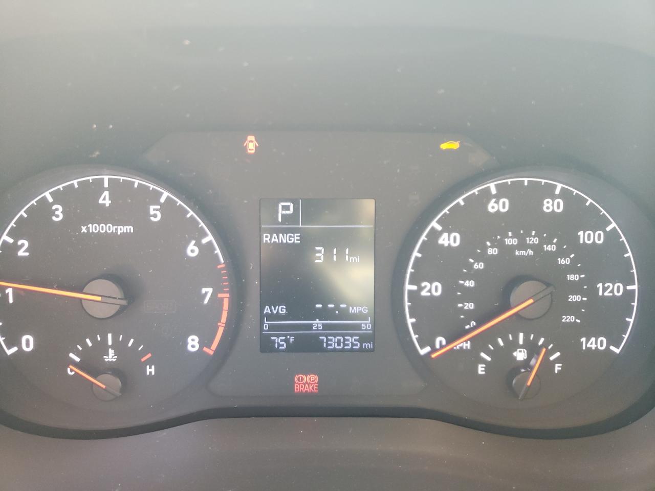 2022 HYUNDAI ACCENT SE VIN:3KPC24A68NE159168