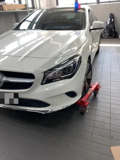 2017 Mercedes-Benz CLA 250 WDDSJ4GB2HN447440 VIN:WDDSJ4GB2HN447440