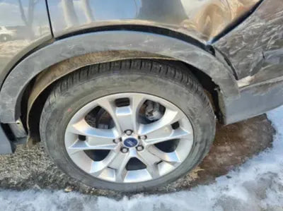 2015 Ford Escape 1FMCU9JX6FUA55096 VIN:1FMCU9JX6FUA55096