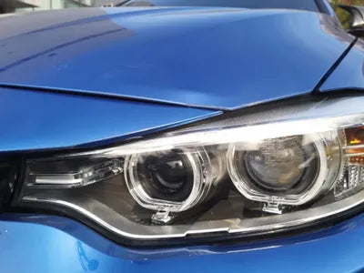 2017 BMW 420 WBA4P7109HK788407 VIN:WBA4P7109HK788407