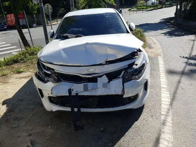 2017 Kia K5 KNAGU41EBHA011846 VIN:KNAGU41EBHA011846