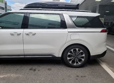 2022 Kia Carnival KNANE81BBNS173481 VIN:KNANE81BBNS173481