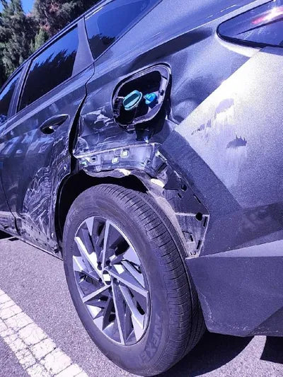 2022 Hyundai Tucson VIN: