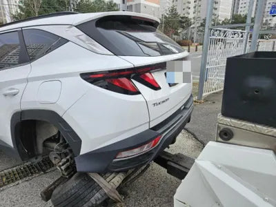 2021 Hyundai Tucson KMHJC81BGMU063630 VIN:KMHJC81BGMU063630