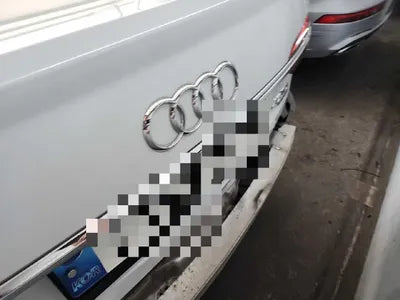 2020 Audi A6 WAUZZZF26LN056197 VIN:WAUZZZF26LN056197