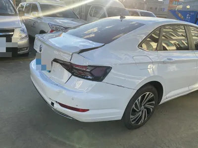 2021 Volkswagen Jetta VIN: