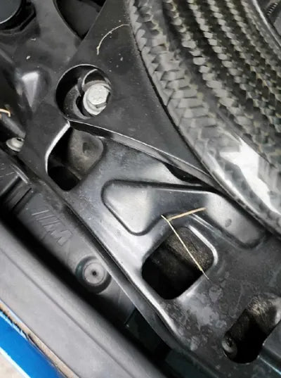 2015 BMW M4 930KMWBS3R9101FK4 VIN:930KMWBS3R9101FK4