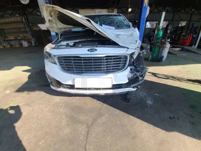 2015 Kia Carnival KNAMC81ABGS104961 VIN:KNAMC81ABGS104961