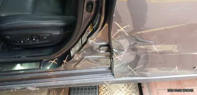 2017 Lexus ES 300 JTHBW1GG5H2166416 VIN:JTHBW1GG5H2166416