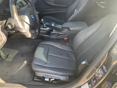 2015 BMW 320 WBA8D1102GK655428 VIN:WBA8D1102GK655428