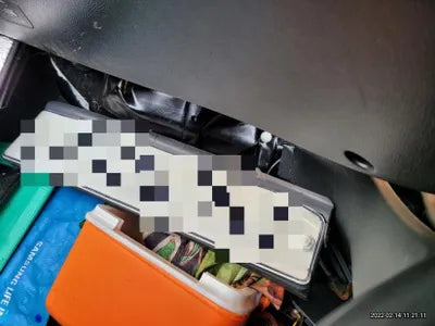 2015 Hyundai Santa FE KMHSW81UBGU559914 VIN:KMHSW81UBGU559914