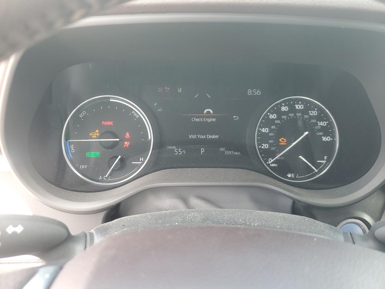 2024 TOYOTA SIENNA LIMITED VIN:5TDERKEC3RS196035