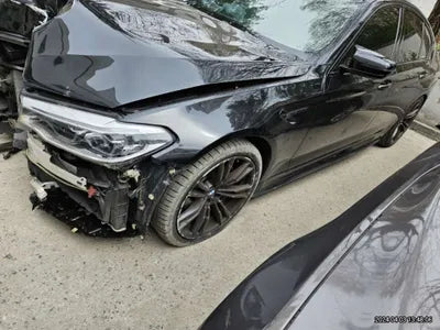 2019 BMW M5 WBSJF0109KBS90322 VIN:WBSJF0109KBS90322