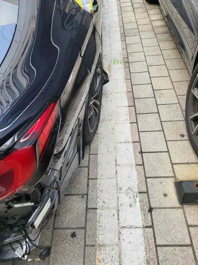 2022 BMW 520 WBA11BH04NCK18513 VIN:WBA11BH04NCK18513