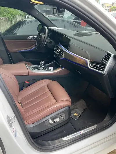 2021 BMW 530 WBAJU8104M9F05935 VIN:WBAJU8104M9F05935