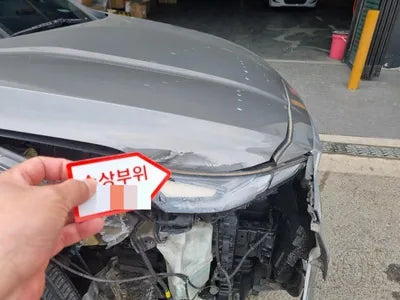 2018 Hyundai Santa FE KMHS281BBKU012638 VIN:KMHS281BBKU012638