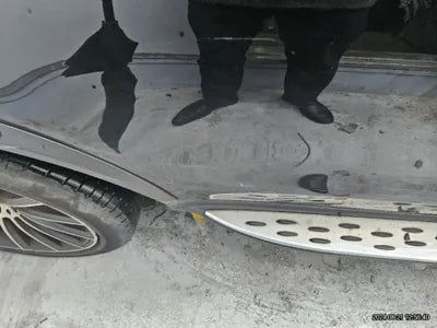 2017 Mercedes-Benz GLC 220 VIN: