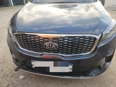 2018 Kia Sorento VIN: