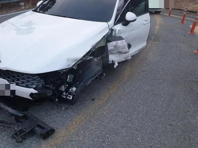 2020 Kia K5 KNAG241JBLA001313 VIN:KNAG241JBLA001313
