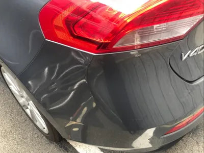 2016 Volvo V40 YV1MV79K0G2310781 VIN:YV1MV79K0G2310781