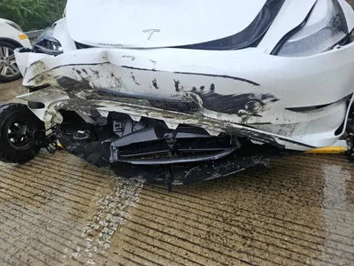 2021 Tesla Model 3 5YJ3E1EB7MF947607 VIN:5YJ3E1EB7MF947607
