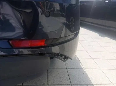2018 Audi A4 VIN: