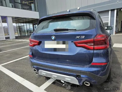 2018 BMW 320 WBATX3100JLB59433 VIN:WBATX3100JLB59433