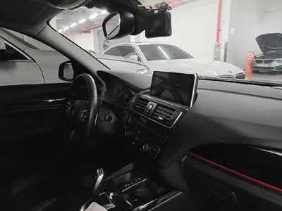 2017 BMW 118 370KMWBA1S5100H5D VIN:370KMWBA1S5100H5D