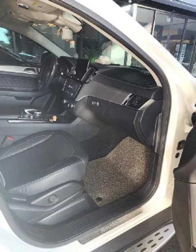 2018 Mercedes-Benz GLE 350 WDCED2EB9JA106095 VIN:WDCED2EB9JA106095