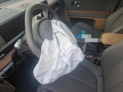 2022 Hyundai Ioniq VIN: