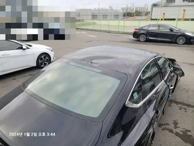 2023 Genesis G80 VIN: