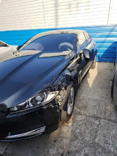 2015 Jaguar XF SAJAA05S4FPU54118 VIN:SAJAA05S4FPU54118