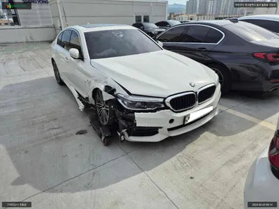 2020 BMW 520 WBAJF3101LCE86467 VIN:WBAJF3101LCE86467