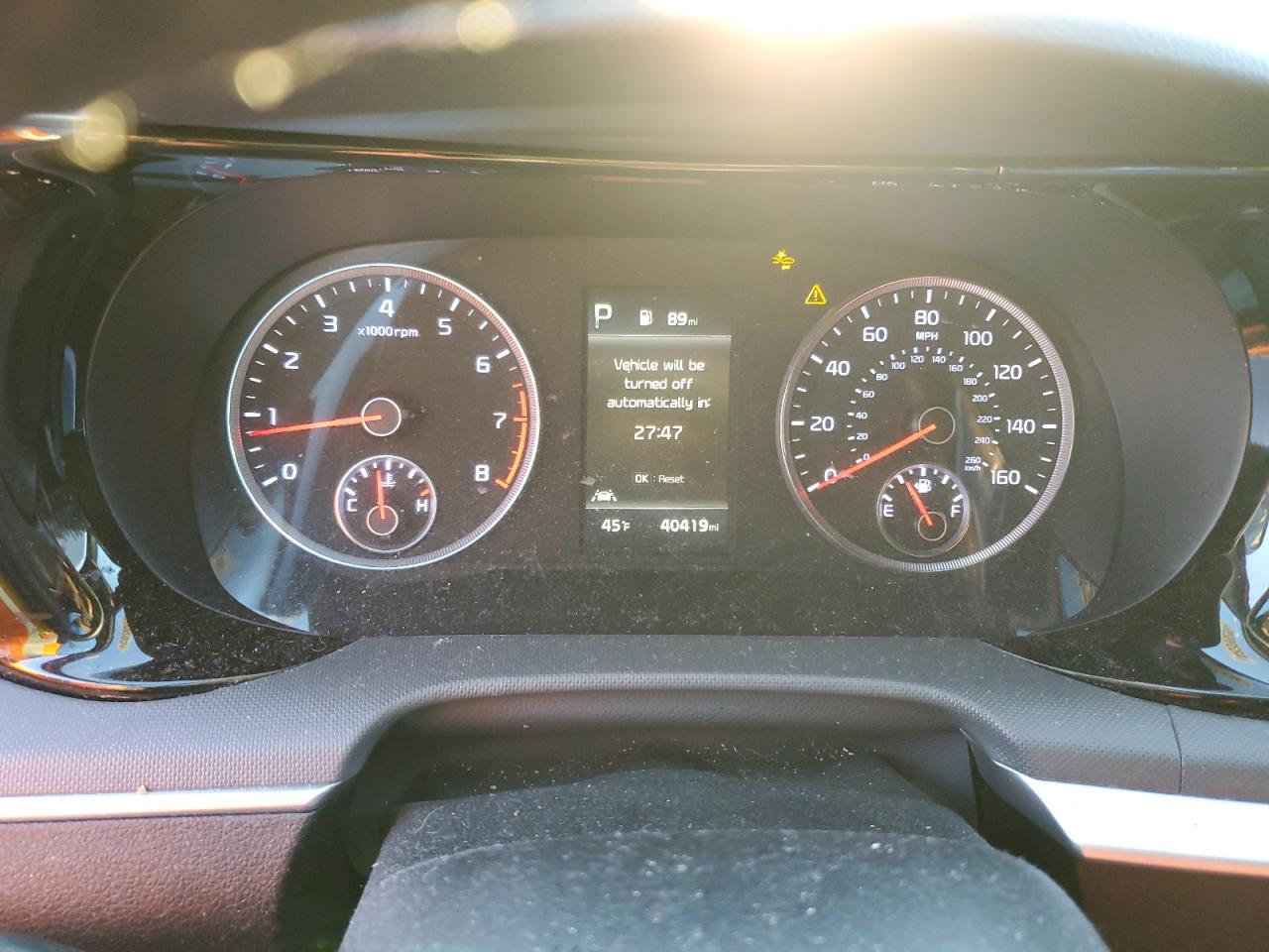 2022 KIA K5 GT LINE VIN:5XXG64J24NG152728