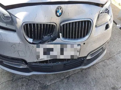 2016 BMW 520 WBA5E5100GG210017 VIN:WBA5E5100GG210017