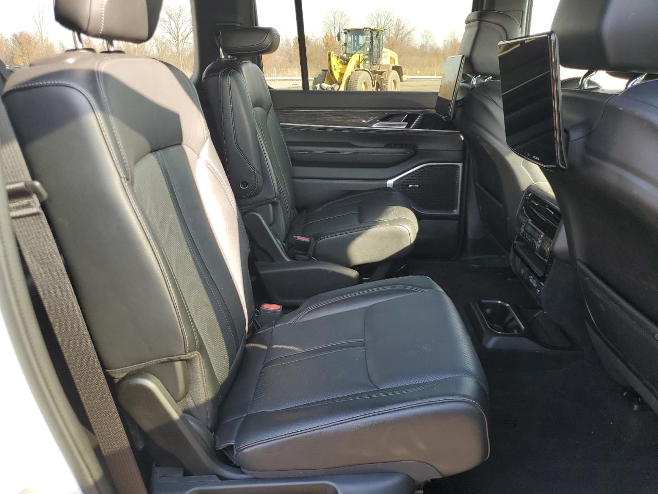2022 JEEP WAGONEER SERIES III VIN:1C4SJVDT3NS141535