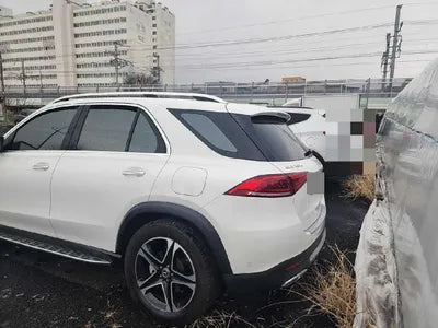 2022 Mercedes-Benz GLE 350 VIN: