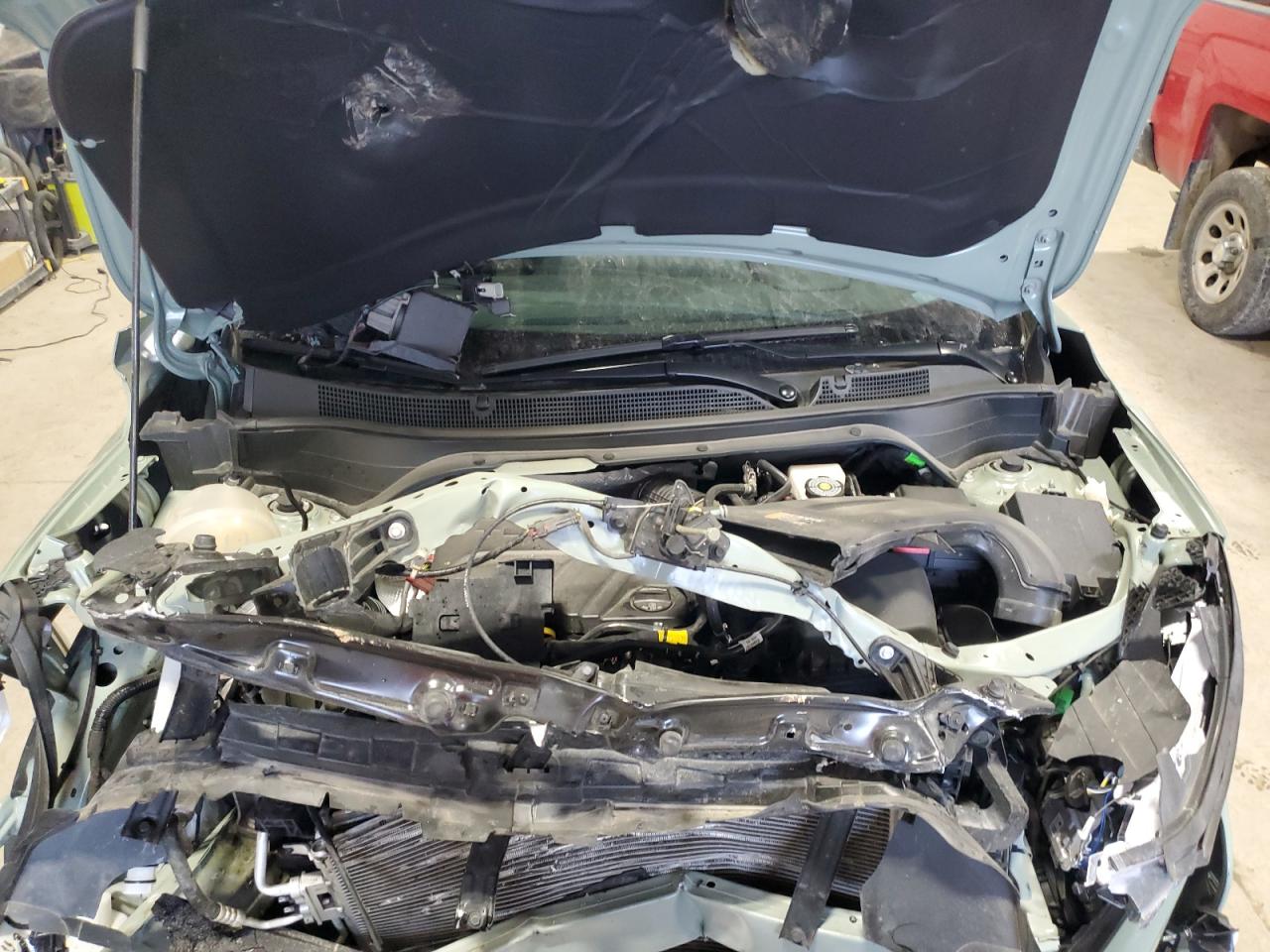 2024 CHEVROLET TRAX ACTIV VIN:KL77LKE22RC246102