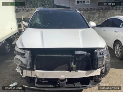 2020 Hyundai Santa FE KMHS581HHMU321463 VIN:KMHS581HHMU321463
