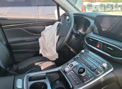 2022 Hyundai Santa FE KMHS2811BNU015885 VIN:KMHS2811BNU015885
