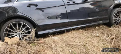 2017 Mercedes-Benz CLS 400 WDDLJ6FB2HA202498 VIN:WDDLJ6FB2HA202498