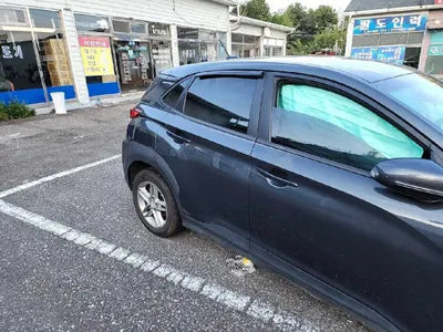 2018 Hyundai Kona KMHK3816GJU139771 VIN:KMHK3816GJU139771