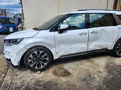 2023 Kia Carnival KNANE81BBPS305434 VIN:KNANE81BBPS305434