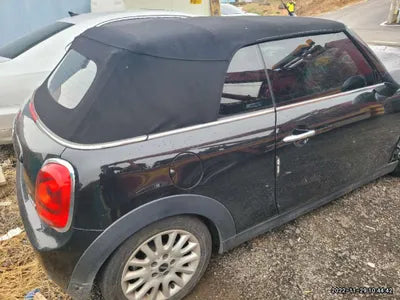 2016 MINI Cooper 822KMWMWWG5106G3A VIN:822KMWMWWG5106G3A