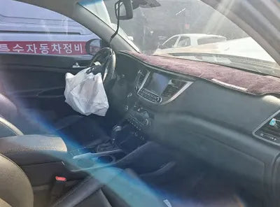 2018 Hyundai Tucson KMHJ381ADJU597579 VIN:KMHJ381ADJU597579